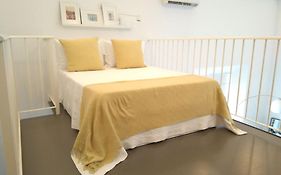 Loft San Diego 2